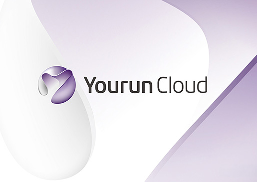 有容云科技logo設(shè)計及vi設(shè)計作品