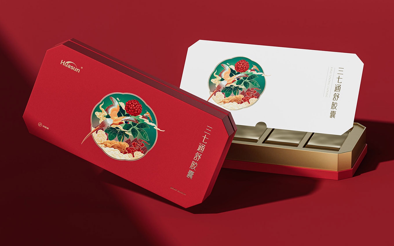 廣州包裝設計公司 廣州包裝設計公司